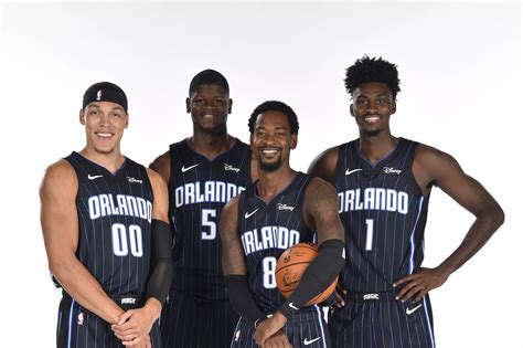 Orlando Magic Season Preview Roundtable Fill In The Blank Style Part I
