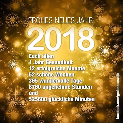 More images for gutes neues 2018 » Frohes Neues Jahr 2018 Bilder - Frohes Neues Jahr 2018 GB ...