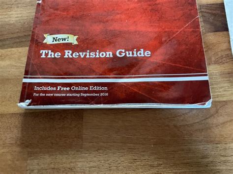 CPG Edexcel International GCSE Chemistry Revision Guide Exam Practice