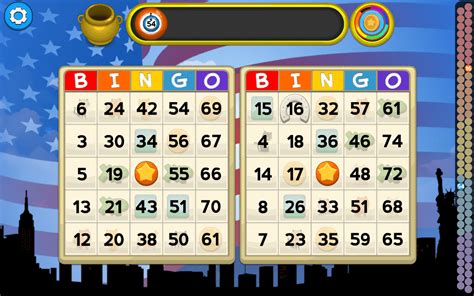 Free Bingo Games To Play