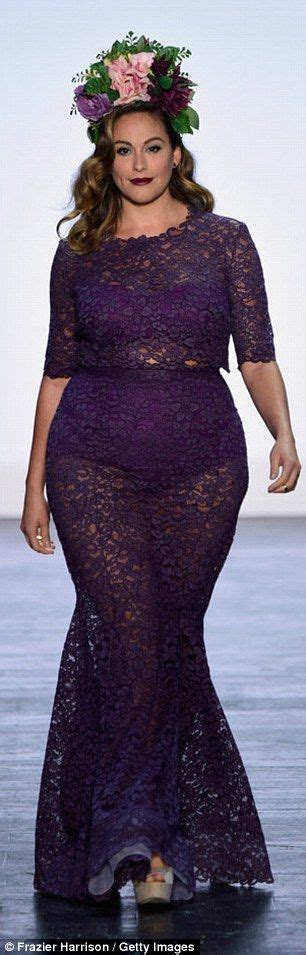 Project Runway Names Plus Size Designer As Winner For The First Time