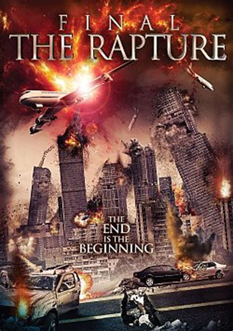 The rapture (1991) actors, director and other movie creators. Christian Movies: Prophecy and End Times