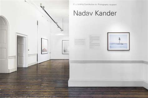 The World Photography Organisation Nadav Kander