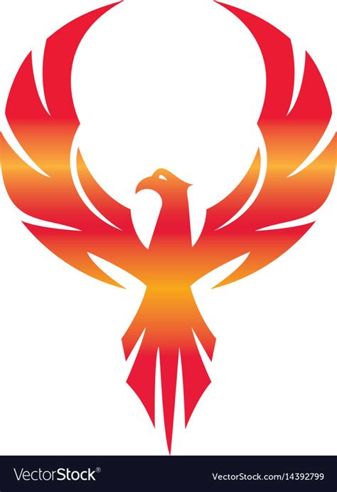 Download High Quality Bird Logo Phoenix Transparent Png Images Art