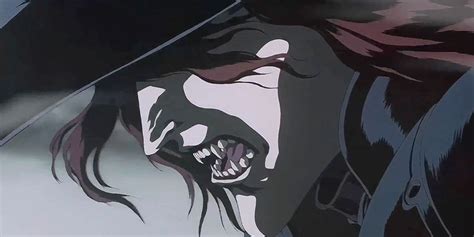 10 Things Wed Want From A Vampire Hunter D Game