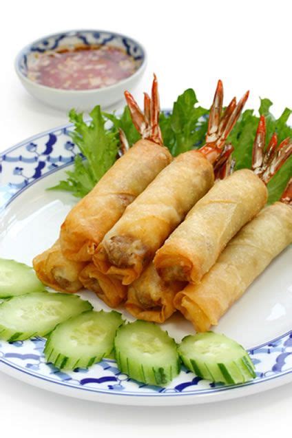 Peel the shrimp when cool enough to handle. Explosively Delicious Firecracker Shrimp Recipe | Appetizer recipes, Easy appetizer recipes ...