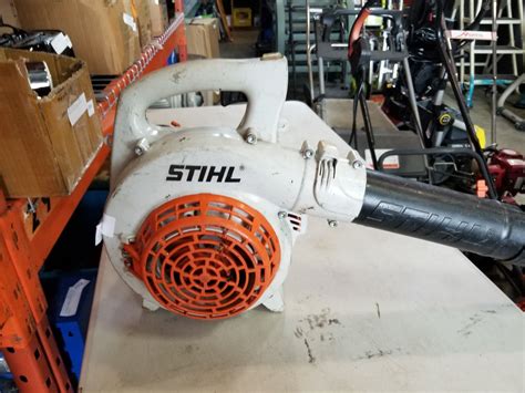 Check spelling or type a new query. STIHL BG55 GAS LEAF BLOWER
