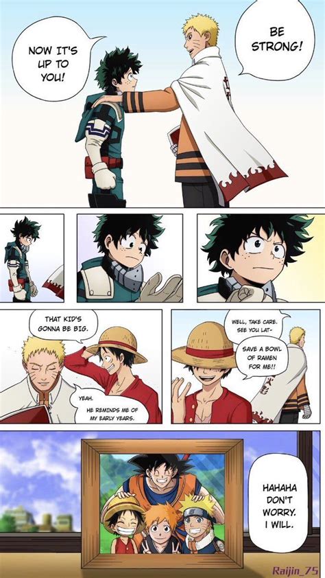 Fornever On Twitter One Day That Bottom Pic Will Be Luffy Surrounding