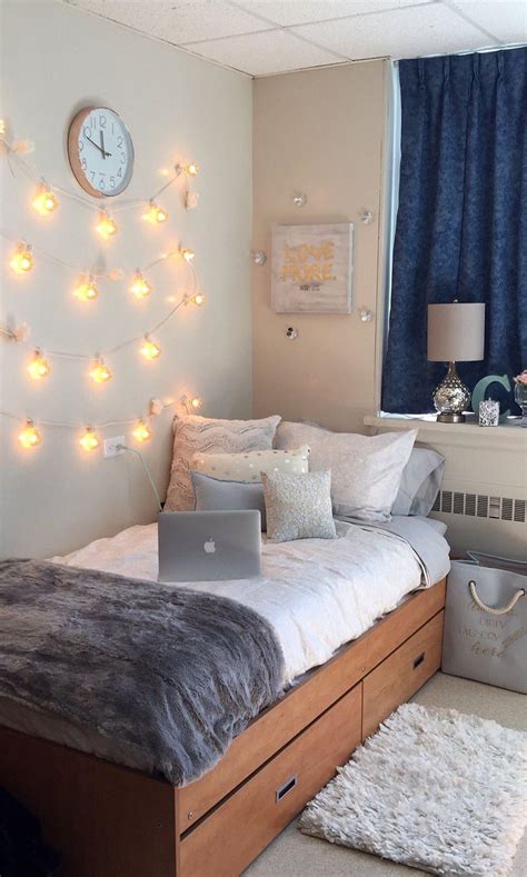 12 Genius Ways To Decorate Your University Room That Were Obsessing