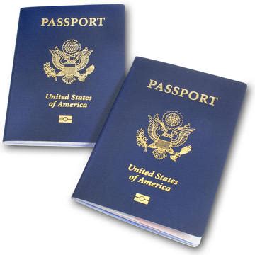 Now let's talk about the passport renewal process. North Carolina Passport Acceptance Facility List