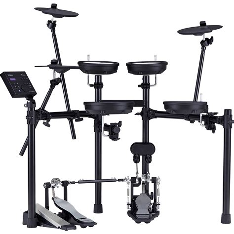 Roland Td 07dmk V Drums Electronic Drum Kit Guitar Center