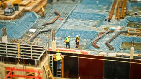 Recovering From The Labor Shortage In The Construction Industry Load King