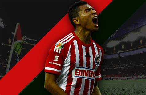 Orbelin pineda gave mexico the first score of the game vs. Scout Report: Orbelín Pineda | Chivas' intelligent ...