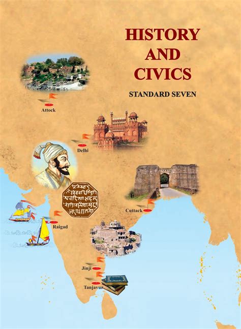 Maharashtra State Board Class 7 History Solutions Mah - vrogue.co