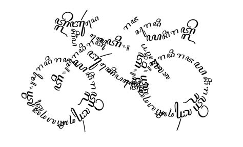Kaligrafi Aksara Jawa Generator