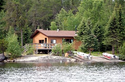 Howey Bay Resort George Lake Outpost Fishing Outposts