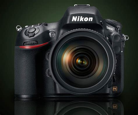 Nikon D800 Announced 363 Megapixel Full Frame Slr Light And Matter