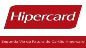 Segunda Via Da Fatura Do Cart O Hipercard Saiba Como Consultar