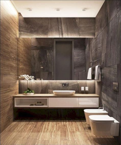 21 Bathroom Remodel Ideas The Latest Modern Design Bathroom Design