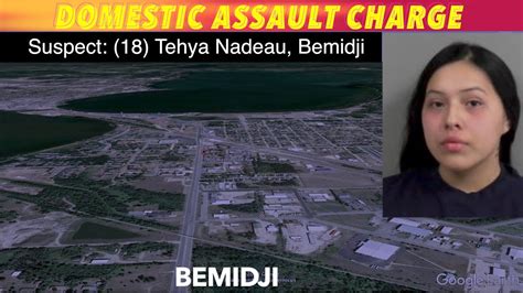 Bemidji Woman Facing Assault Charge Youtube