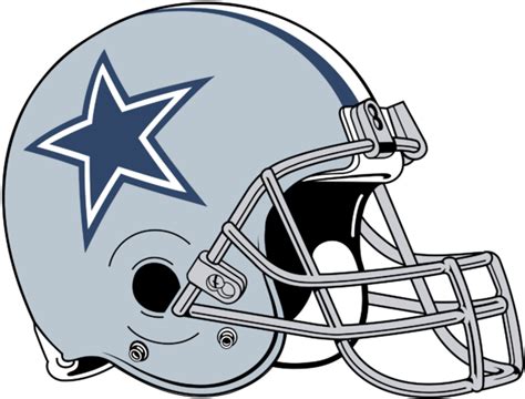 Download Hd Dallas Cowboys Star Transparent Png Image