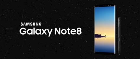 Logra Más Con Samsung Galaxy Note8 Samsung Newsroom México