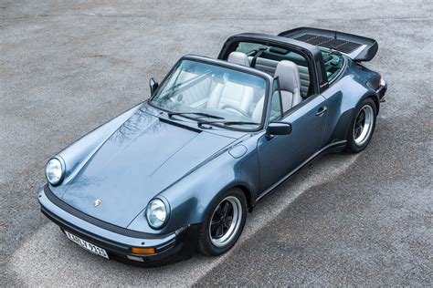 Porsche 911 Turbo 3 3 Us 1988 Marktplatz Für Porsche Sportwagen