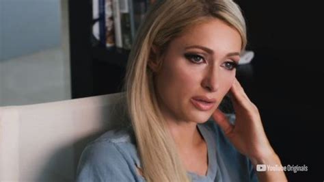 Paris Hilton Opens Up About Abuse In Documentary Trailer