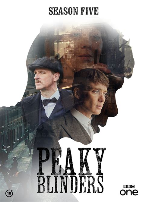 Peaky Blinders Season 5 Netflix Web Series Cast Trailer Gambaran