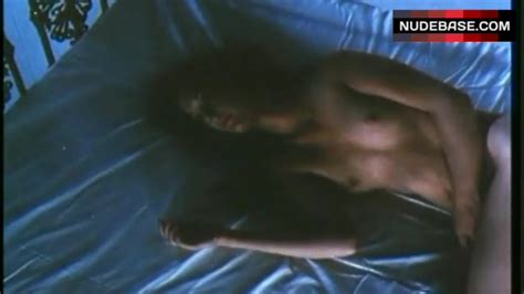 Pamela Frankin Naked In Bed The Witching Nudebase