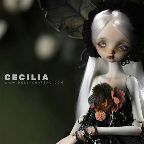Kidmsd Cecilia Basic Denver Doll Emporium