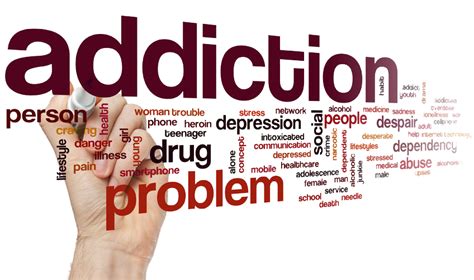 What Is Addiction Counseling Connection