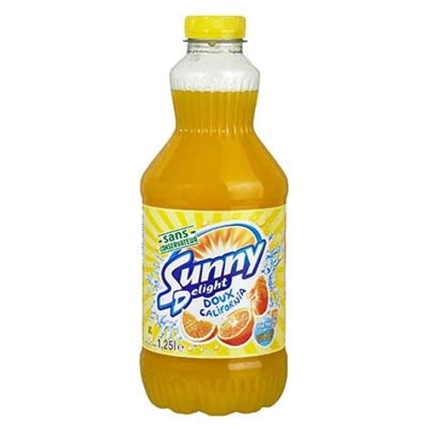 1 25l Orange Doux Sunny D Boutique Cabf