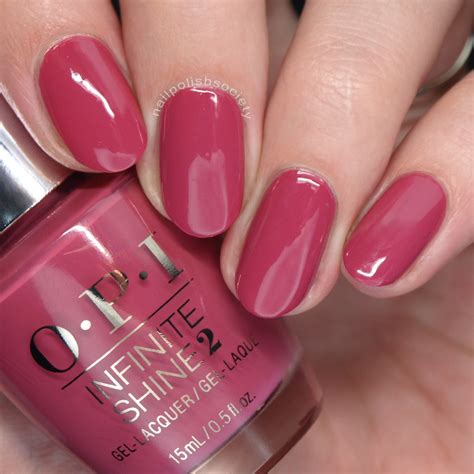 Opi Colors Hot Sex Picture