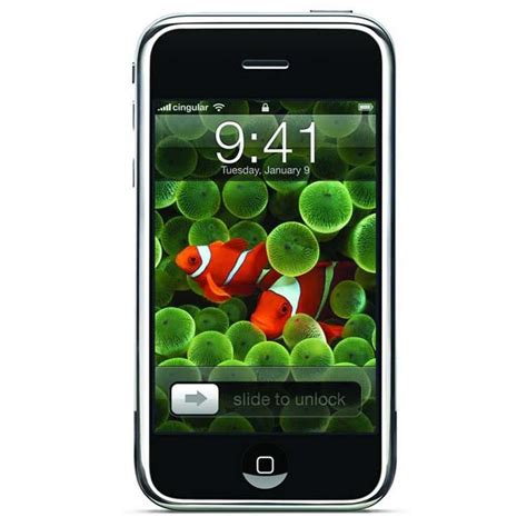 Купить Сотовый телефон Apple Iphone 3g 8gb Iphone3g 8gb цена на