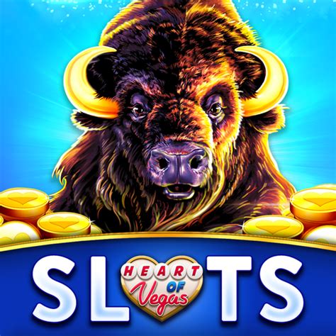Welcome to the most exciting online casino slots games, including the newest vegas slots machines free. Slots: Heart of Vegas™ - Free Slot Casino Games Game ...
