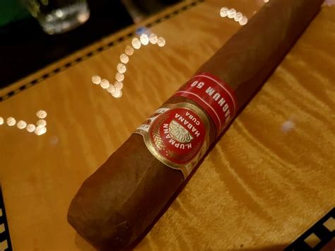 We have been in the cuban cigar business in europe since 1996, and in the industry for over 30 years. Top 10 Cuban Cigars of 2017 - Havana Insider