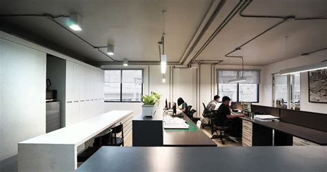 10design Office By 10design Architizer