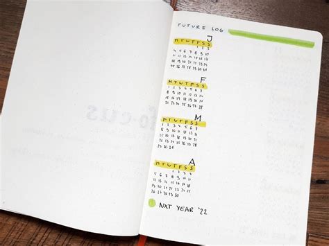 I thought it would be helpful to sum up my overarching goals for the year and put them into i appreciate all your monthly calendars and now i will try to bullet journal because of the work you share. 2021 Bullet Journal Setup step by step - AnjaHome