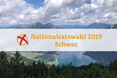 Der bezirk ist auch den gerichtsbezirken schwaz, zell am ziller zugeteilt. Wahlergebnis: Nationalratswahl 2019 im Bezirk Schwaz - Schwaz