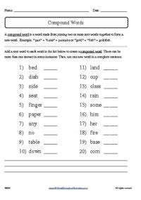 A collection of english esl art worksheets for home learning, online practice, distance learning this worksheet helps students to write a film review. Free, Printable Language Arts Worksheets