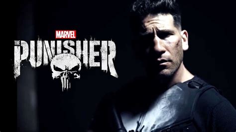 Punisher Sezon 2 Recenzja Bez SpoilerÓw Youtube