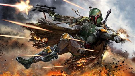 You can also upload and share your favorite serie a wallpapers. The Book Of Boba Fett Confirmed By Lucasfilm As New Disney ...