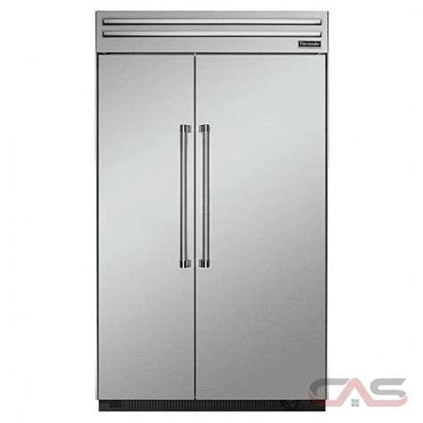 Maybe you would like to learn more about one of these? Thermador T48BR820NS Refrigerator Canada - Best Price ...