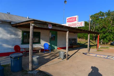 Texas Chainsaw Massacre Gas Station Kevins Photography