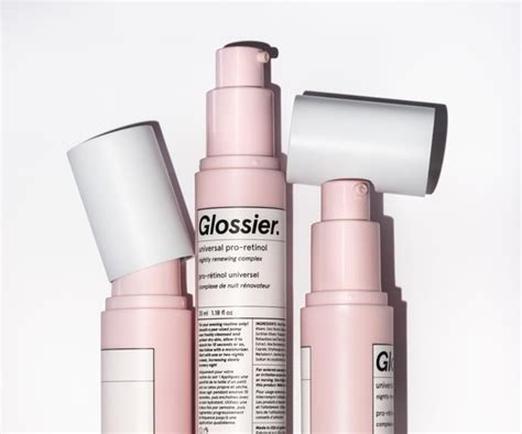 Everything You Need To Know About Glossiers Latest Launch Elle Australia