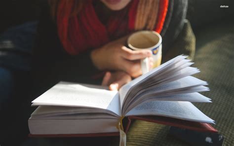 The Benefits Of Reading Everyday — Why Im Reading 100 Books This Year