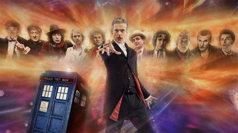 Doctor Who Wallpapers For Pc Wallpicsnet