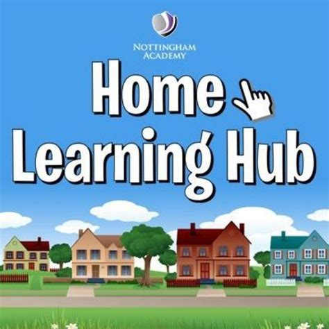 The Wells Academy Home Learning Hub