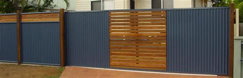 Designs for specific countermeasures such as vehicle barriers or fences. Sliding Gates Pictures, Image Gallery - Brisbane Automatic ...
